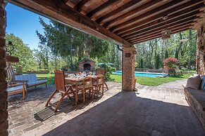 Grace Home Pool Wifi Gambassi Terme