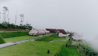 Glamping Telaga Menjer By Travelink
