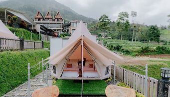 Glamping Telaga Menjer By Travelink
