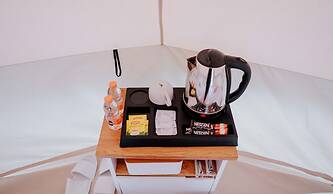 Glamping Telaga Menjer By Travelink
