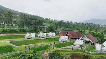 Glamping Telaga Menjer By Travelink