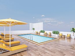 Bloom Hotel - Taloja Navi Mumbai