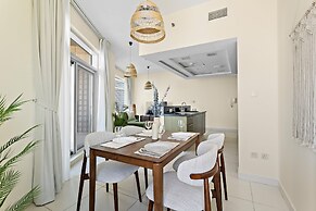Lofts West Tower - 404 1BD