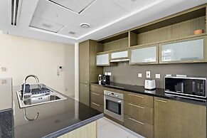 Lofts West Tower - 404 1BD