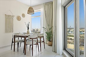 Lofts West Tower - 404 1BD