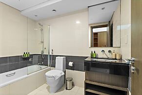 Lofts West Tower - 404 1BD