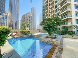 Lofts West Tower - 404 1BD