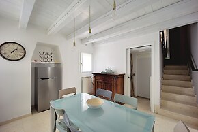 Maison sul Pozzo