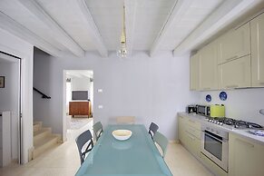 Maison sul Pozzo