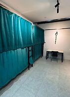 A Hostel