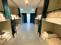 A Hostel