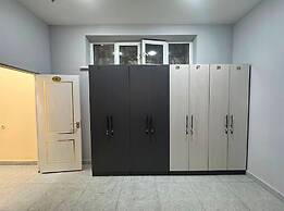 A Hostel