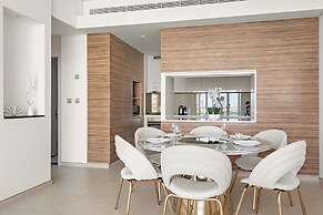 Banyan Tree Residence - 406 1BD