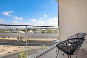 Banyan Tree Residence - 406 1BD