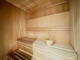 Banyan Tree Residence - 406 1BD