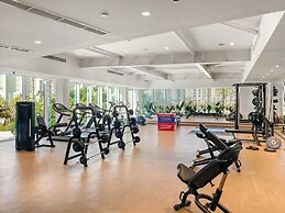 Banyan Tree Residence - 406 1BD