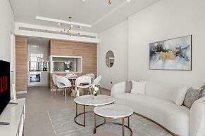 Banyan Tree Residence - 406 1BD