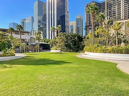 Banyan Tree Residence - 406 1BD