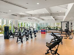 Banyan Tree Residence - 406 1BD