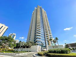 Banyan Tree Residence - 406 1BD