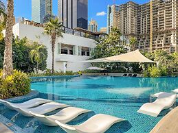 Banyan Tree Residence - 406 1BD