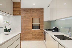 Banyan Tree Residence - 406 1BD