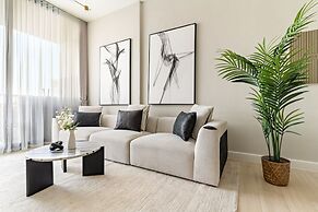 Binghatti Crescent - 202 2BD