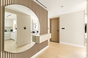 Binghatti Crescent - 202 2BD