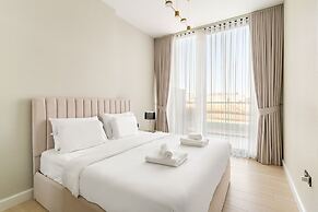 Binghatti Crescent - 202 2BD