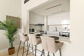 Binghatti Crescent - 202 2BD