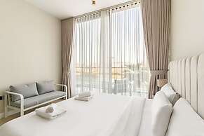 Binghatti Crescent - 202 2BD