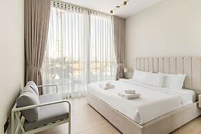 Binghatti Crescent - 202 2BD