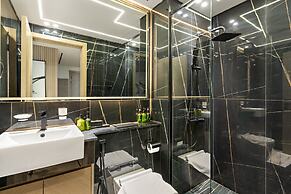 Binghatti Crescent - 202 2BD