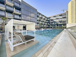 Binghatti Crescent - 202 2BD