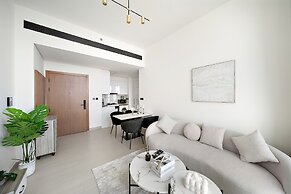 Binghatti House - 3207 1BD