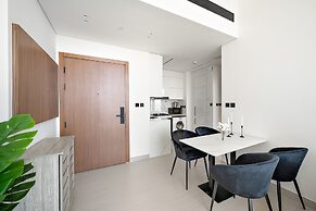 Binghatti House - 3207 1BD