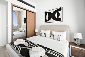 Binghatti House - 3207 1BD