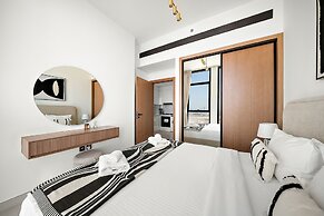 Binghatti House - 3207 1BD