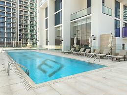 Binghatti House - 3207 1BD