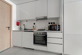 Beverly Residence - 120 Studio