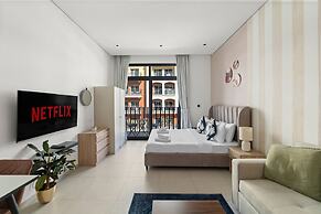 Beverly Residence - 120 Studio