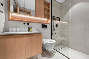 Beverly Residence - 120 Studio
