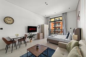 Beverly Residence - 120 Studio