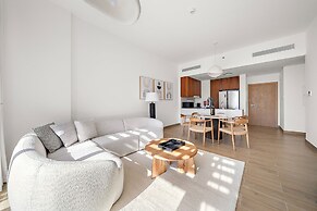 La Sirene Bld 3 - 501 2BD