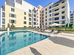 La Sirene Bld 3 - 501 2BD