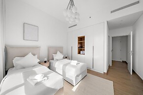 La Sirene Bld 3 - 501 2BD