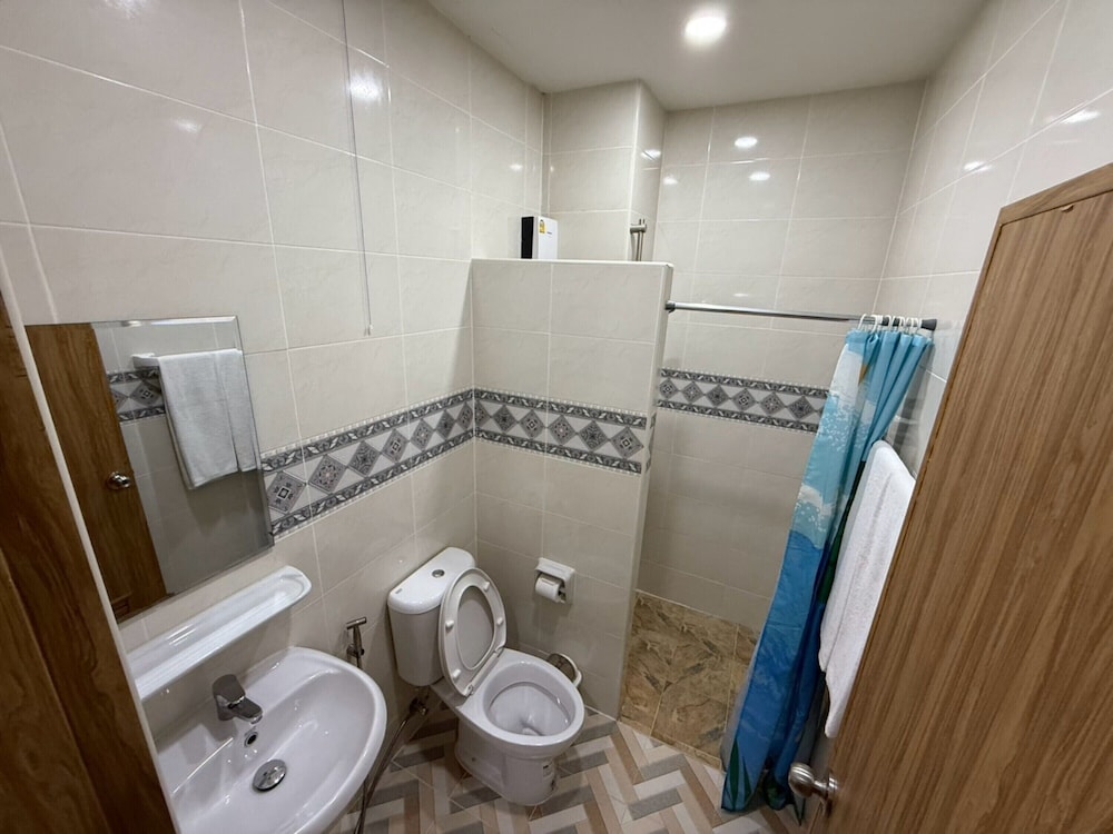 The Burapa Rooms