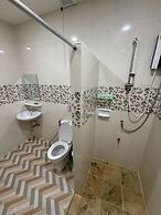 The Burapa Rooms