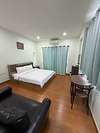 The Burapa Rooms