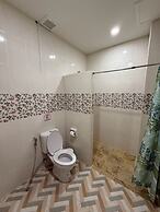 The Burapa Rooms